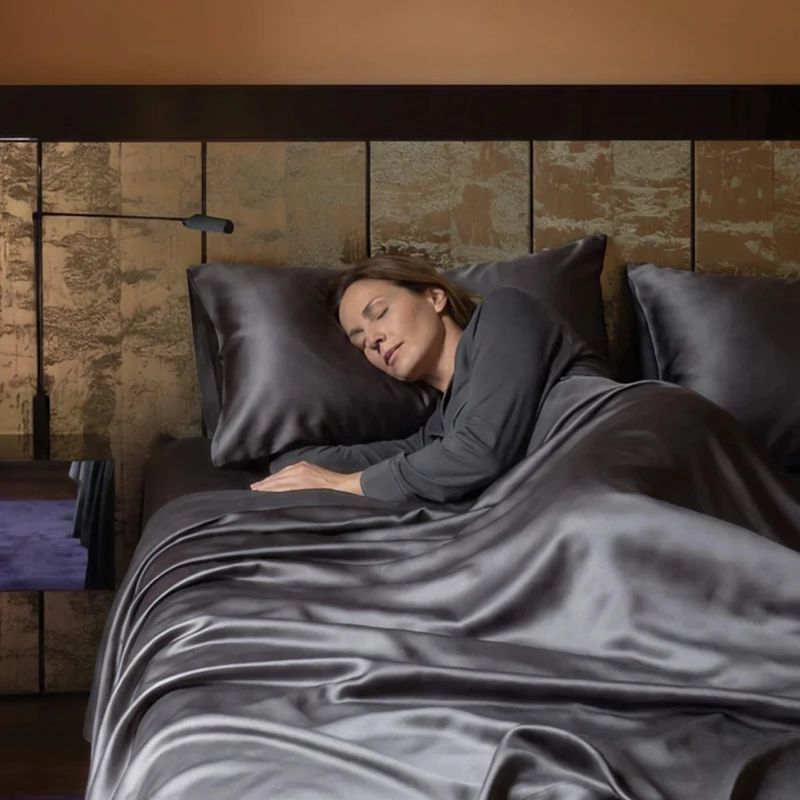 Eucalyptus Lyocell Bedding Set