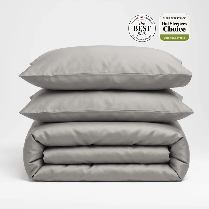 Eucalyptus Lyocell Bedding Set