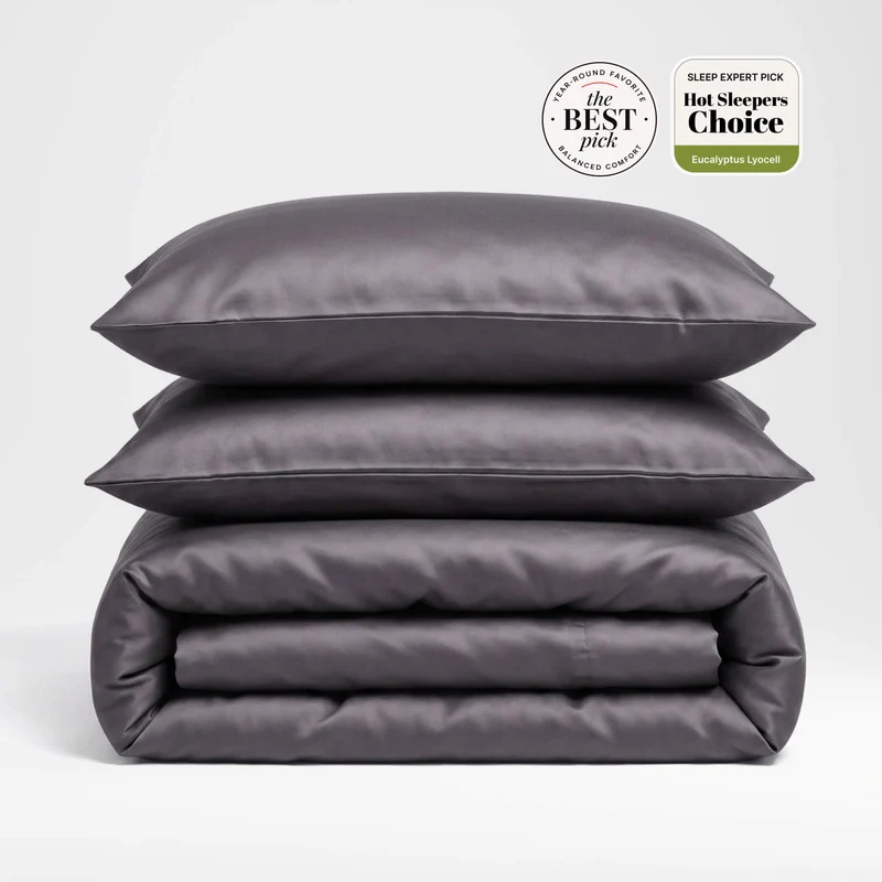 Eucalyptus Lyocell Bedding Set