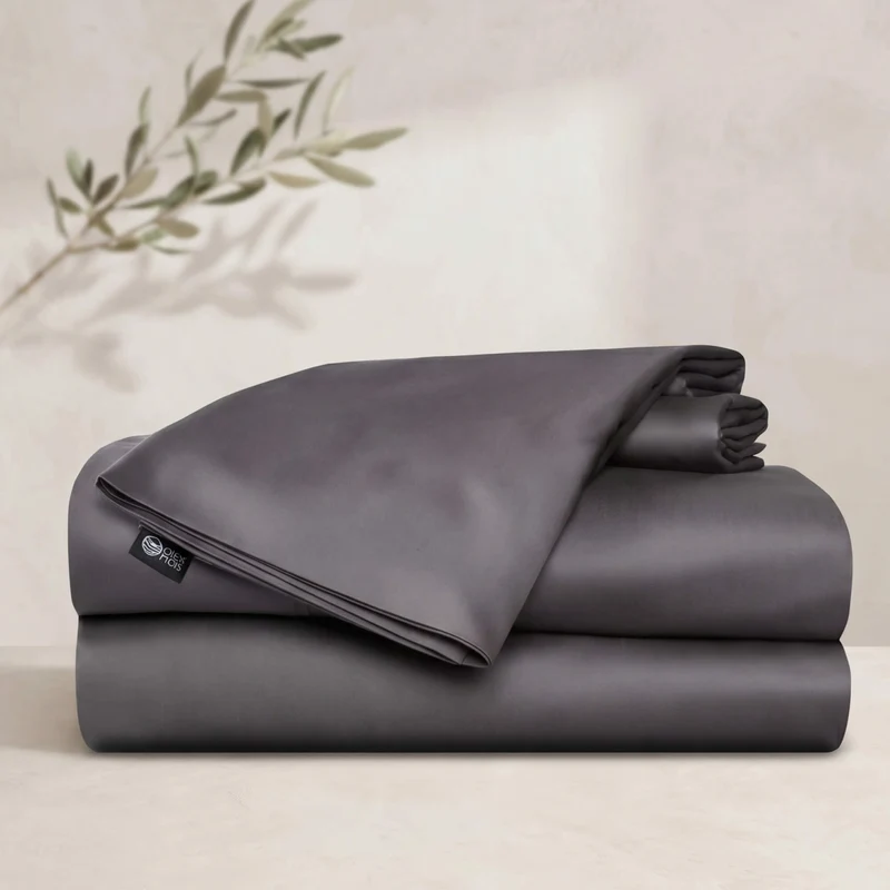 Eucalyptus Lyocell Bedding Set