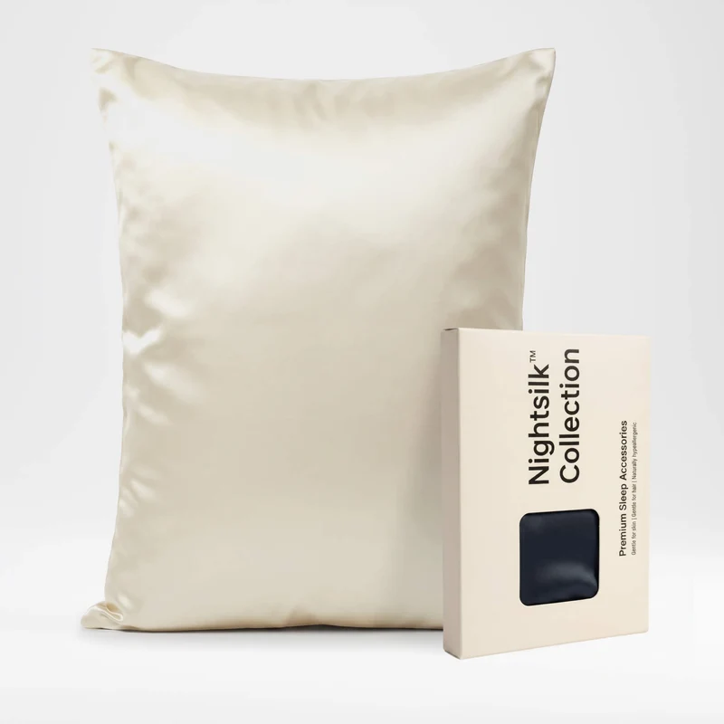 Silk Pillowcases