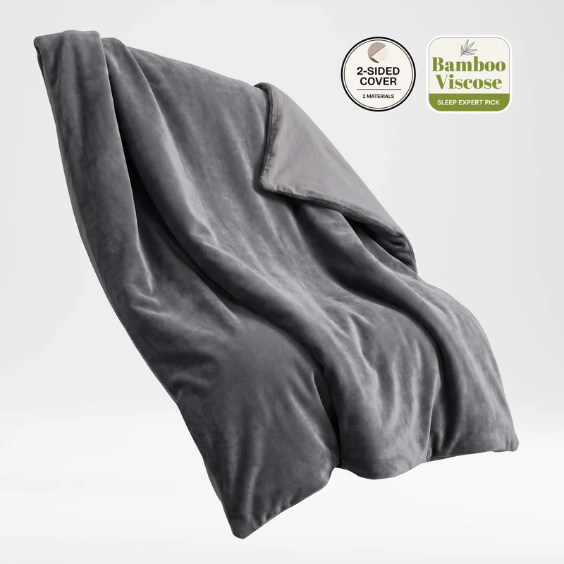 Weighted Blanket Duvet Covers