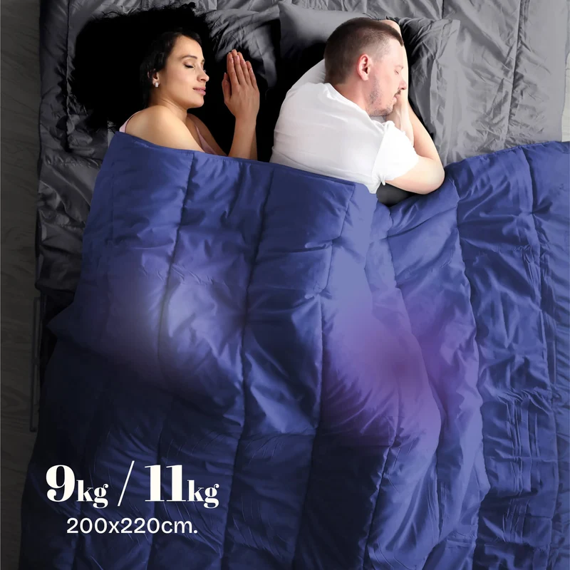 DUO Weighted Blanket