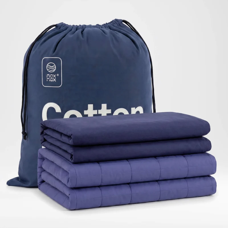 DUO Weighted Blanket