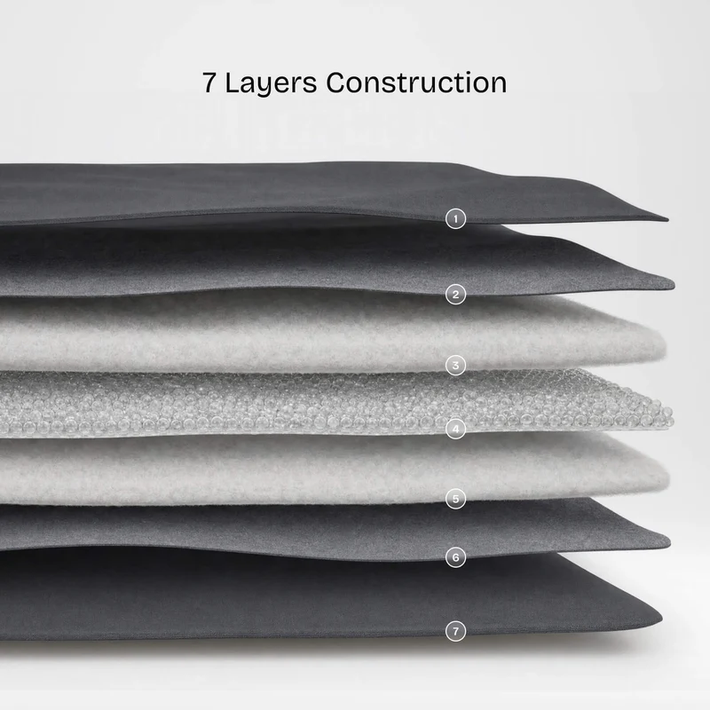Classic Weighted Blanket