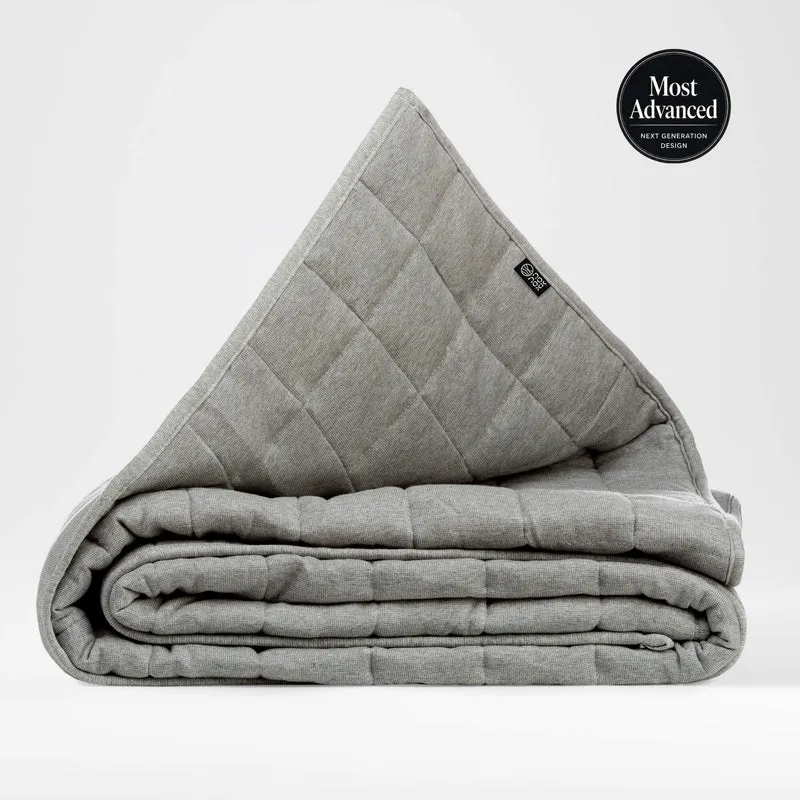Organic Weighted Blanket