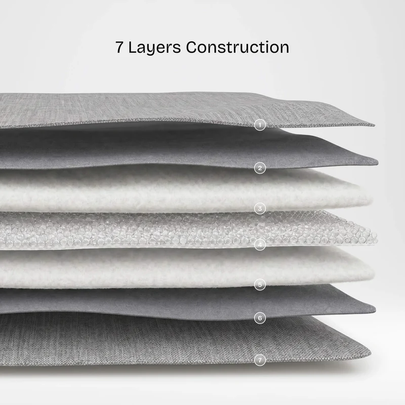 Organic Weighted Blanket