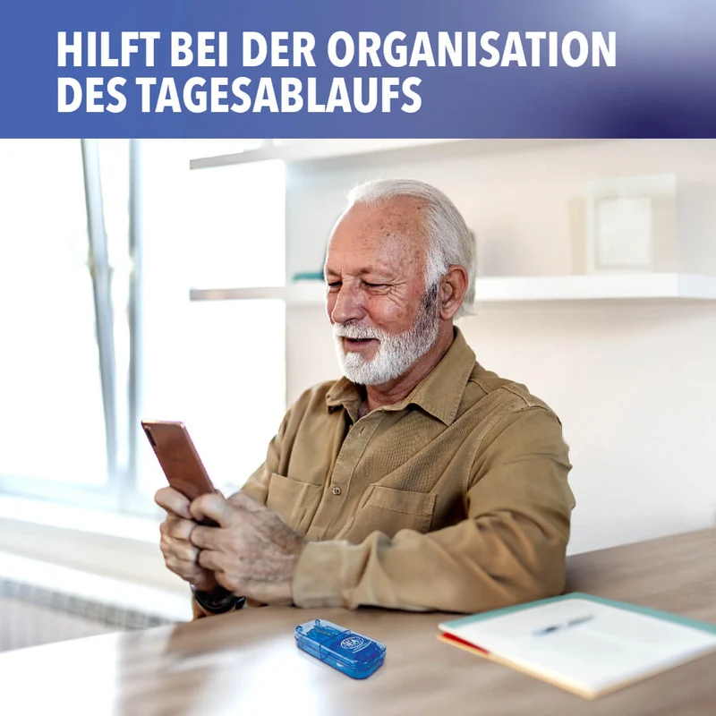 Tablettenteiler