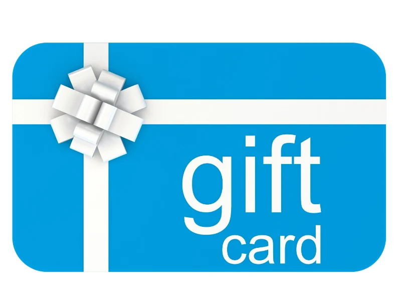 Gift Cards