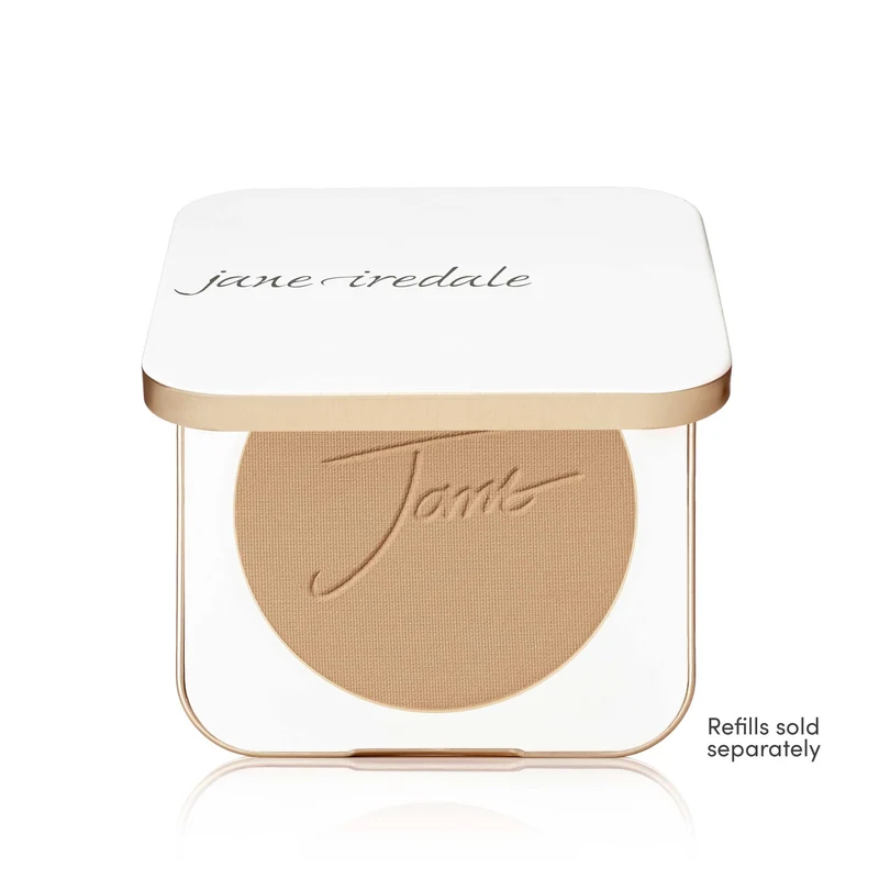 Refillable Compact | Jane Iredale