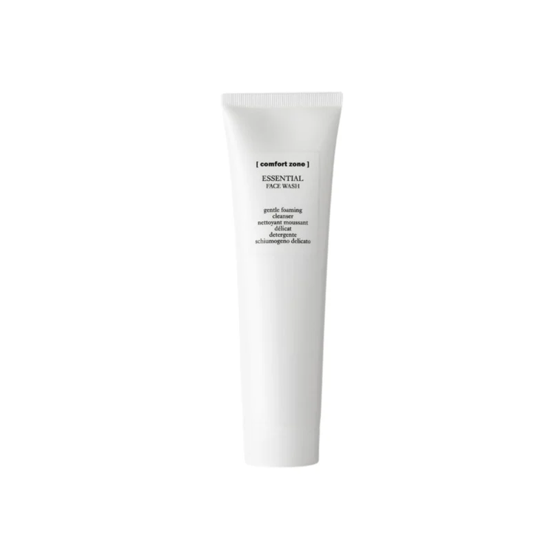 Essential Face Wash | [ comfort zone ]