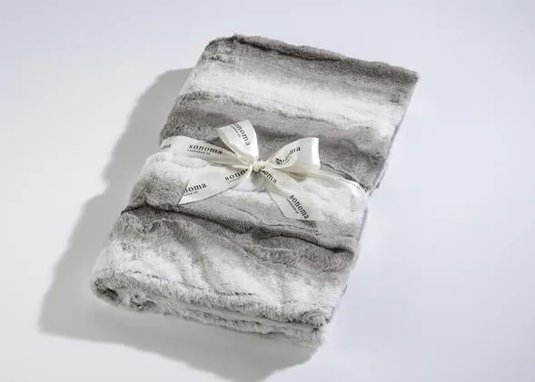 Blankie - Lavender | Sonoma Lavender
