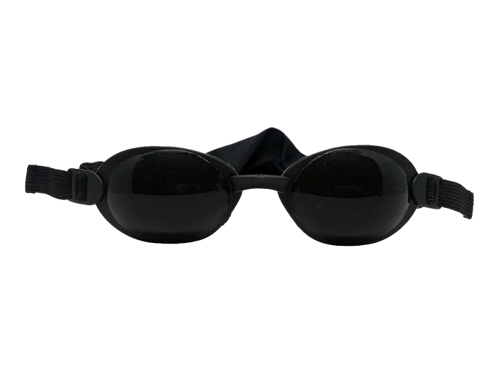 Onyix silicone shield