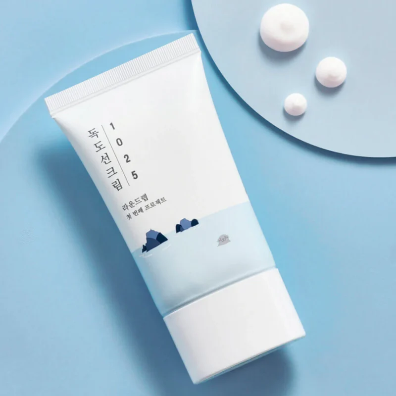 1025 Dokdo Sunscreen