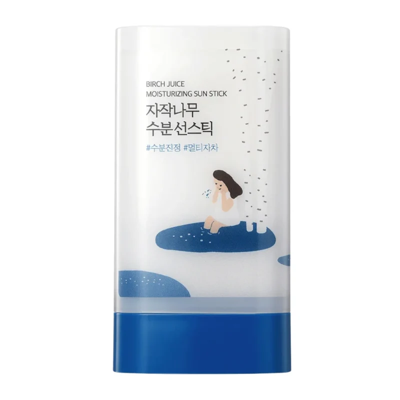 Birch Juice Moisturizing Sun Stick