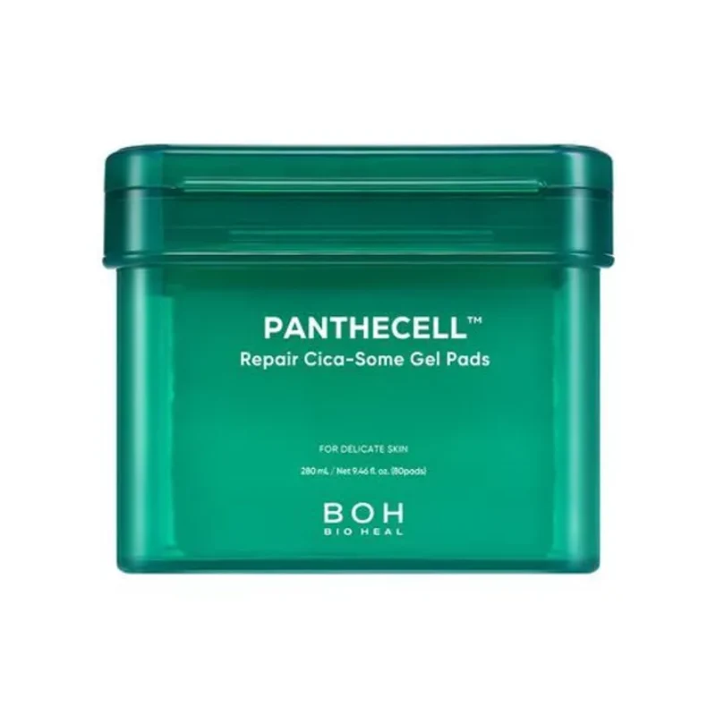 Panthecell Repair Cica-Some Gel Pads