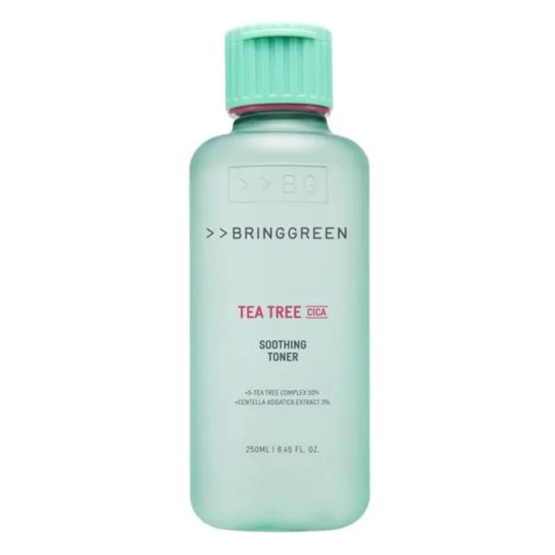 Tea Tree Cica Soothing Toner