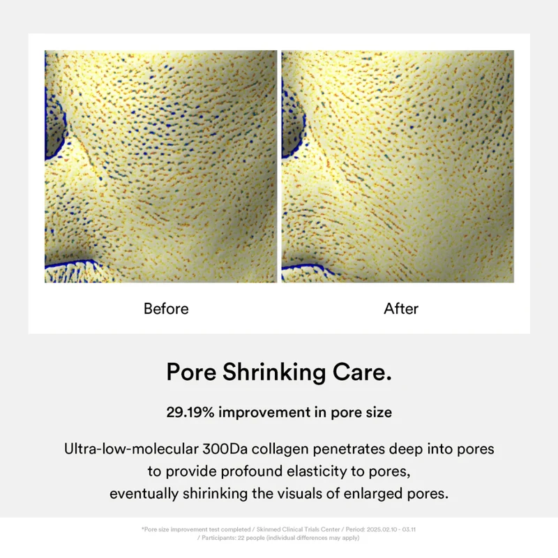 Lifting Collagen Wrapping Mask Jericho Rose Film