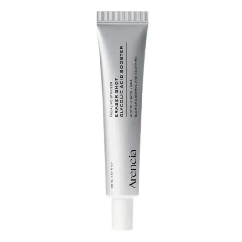 Eraser Shot Glycolic Acid Booster