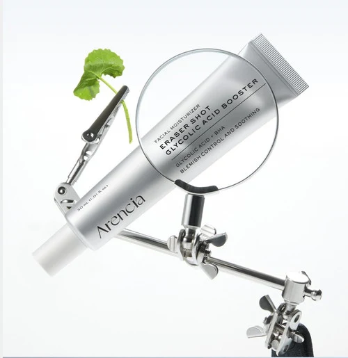 Eraser Shot Glycolic Acid Booster