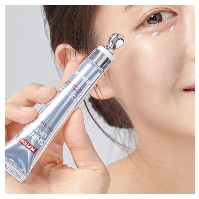 Peptide 9 Volume Lif-Tox Eye Cream