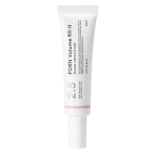 PDRN Volume Fill-it Booster Crème 2.5 Tube