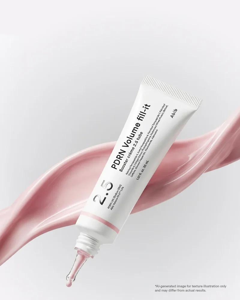PDRN Volume Fill-it Booster Crème 2.5 Tube