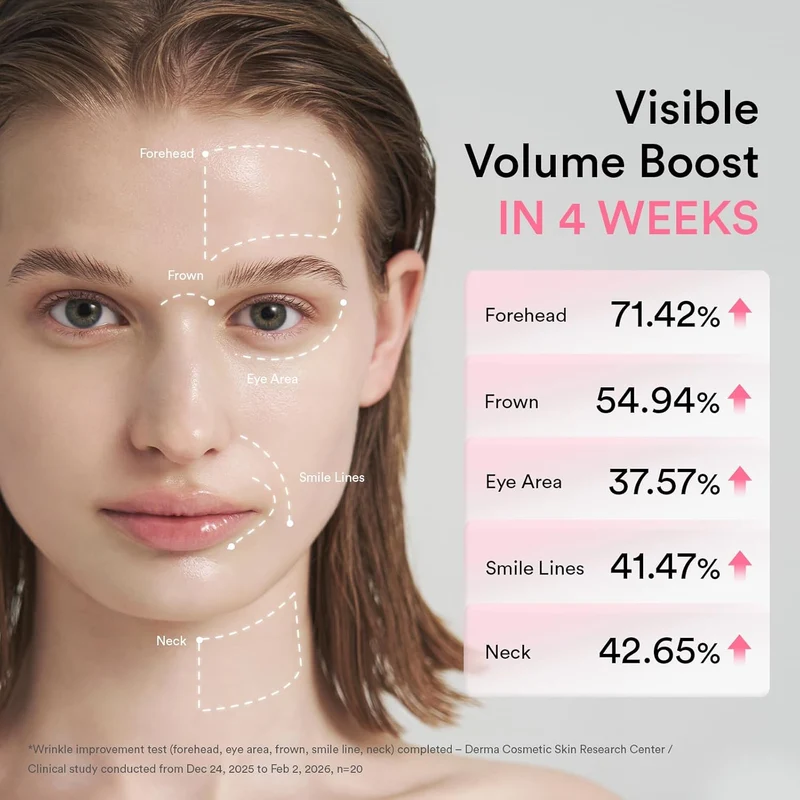 PDRN Volume Fill-it Booster Crème 2.5 Tube