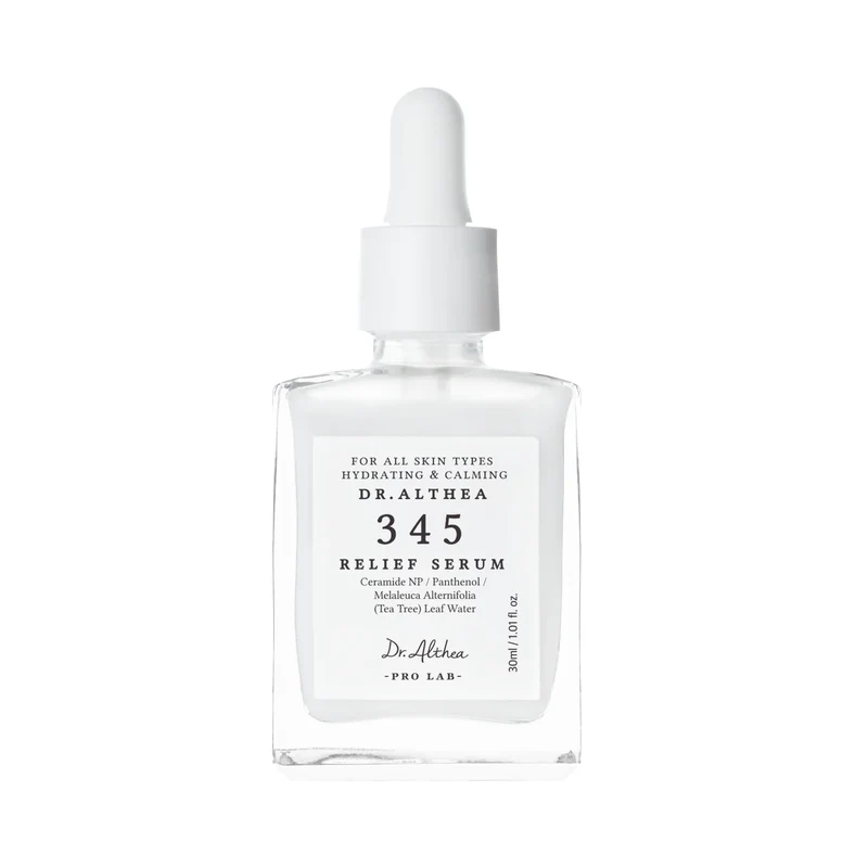 345 Relief Serum