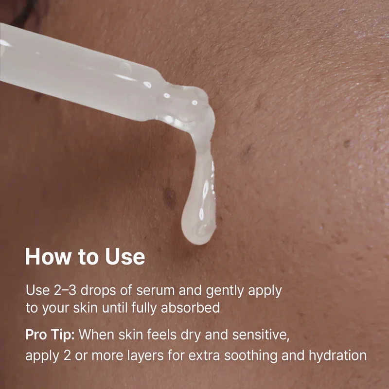 345 Relief Serum