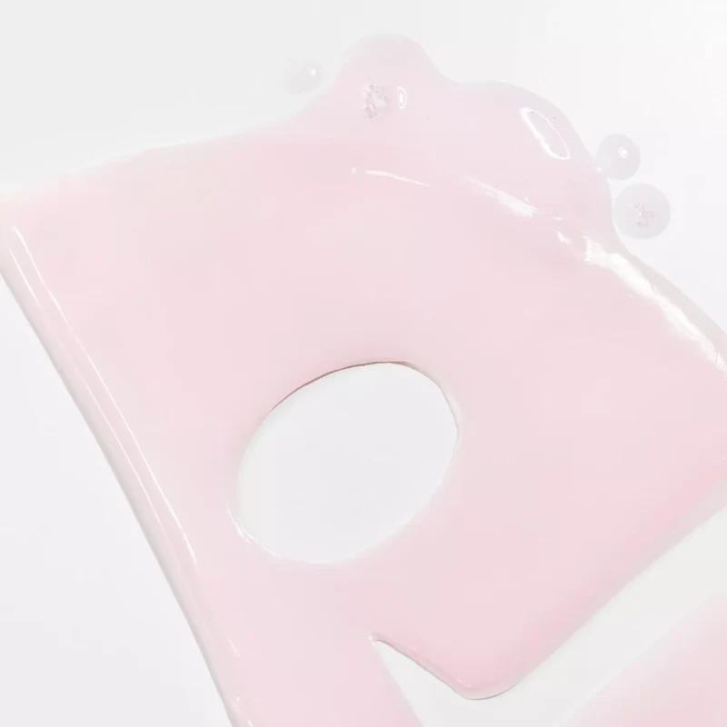 Peptide Collagen Glow Hydrogel Mask