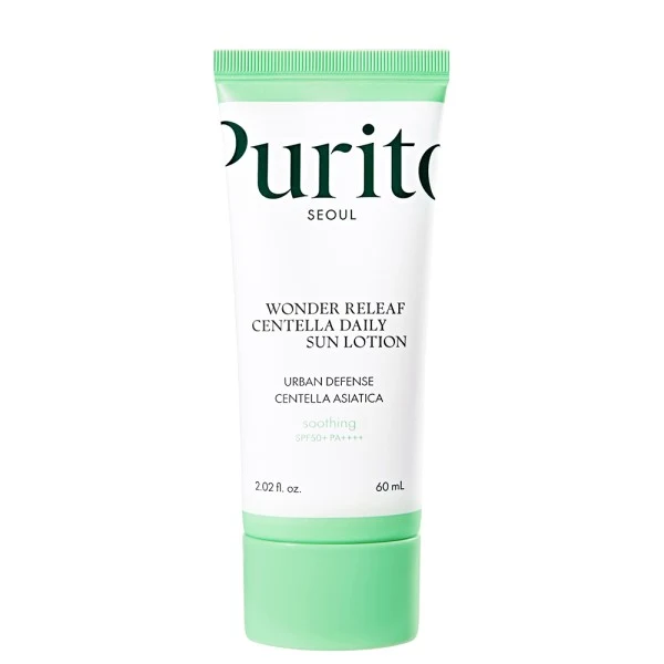 Wonder Releaf Centella Daily Sun Lotion