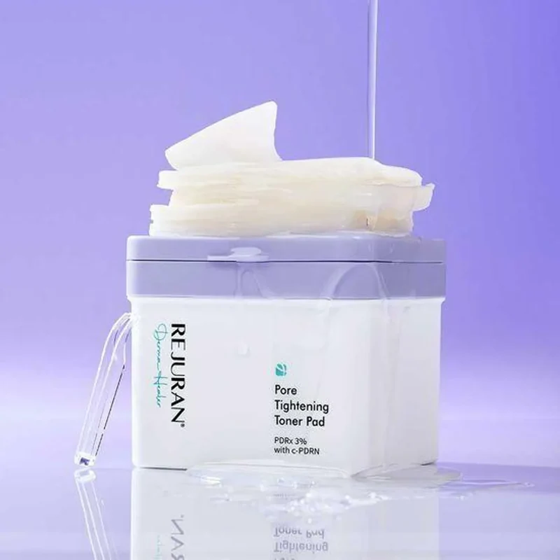 Pore Tightening Toner Pad