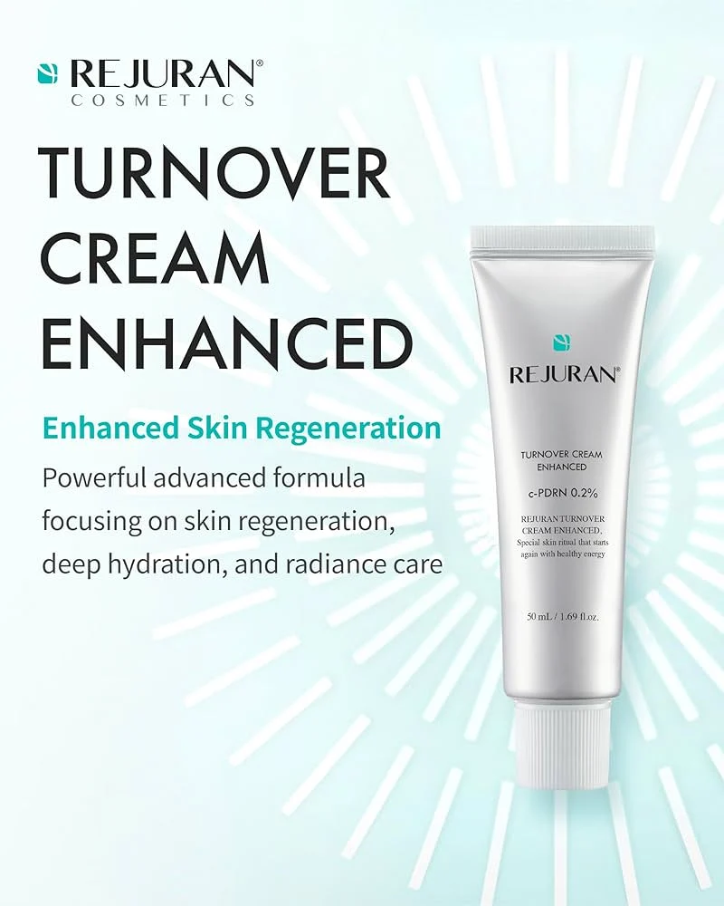 Turnover Cream Enhanced