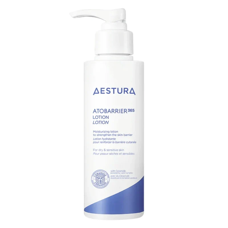 Atobarrier 365 Lotion