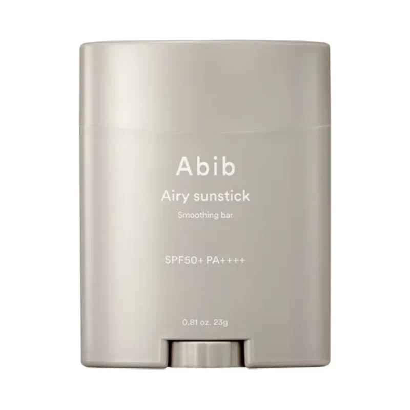 Airy Sunstick Smoothing Bar