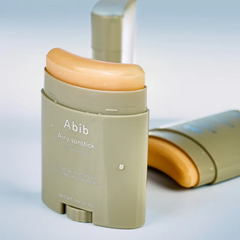 Airy Sunstick Smoothing Bar