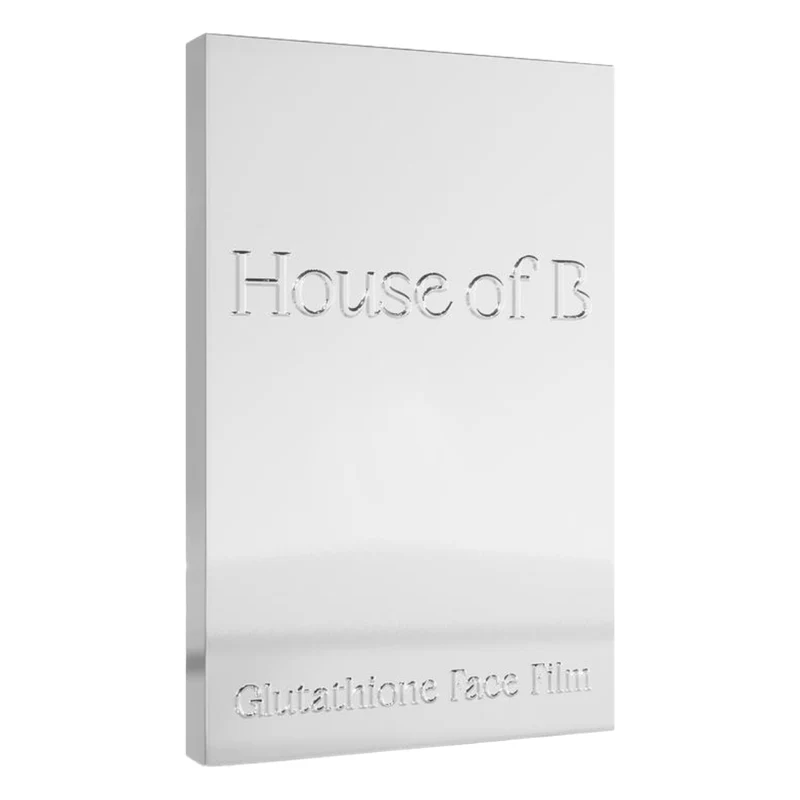 Glutathione Face Film Set