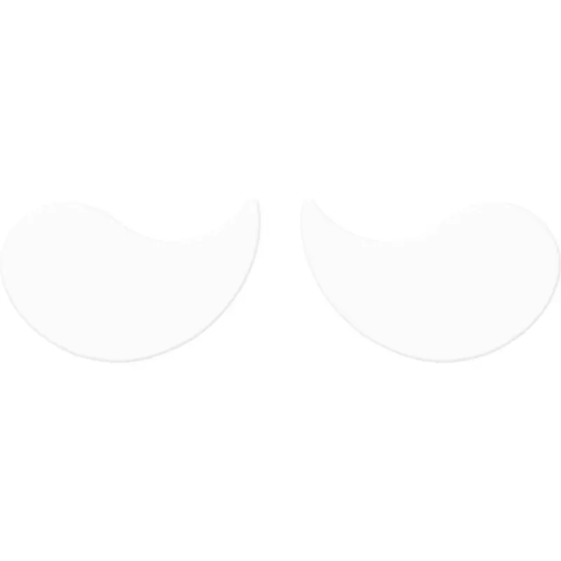 Essence Milky Glazed Hydrogel Eye Patches – 30 pairs