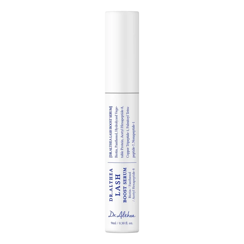 Eye Lash Boost Serum