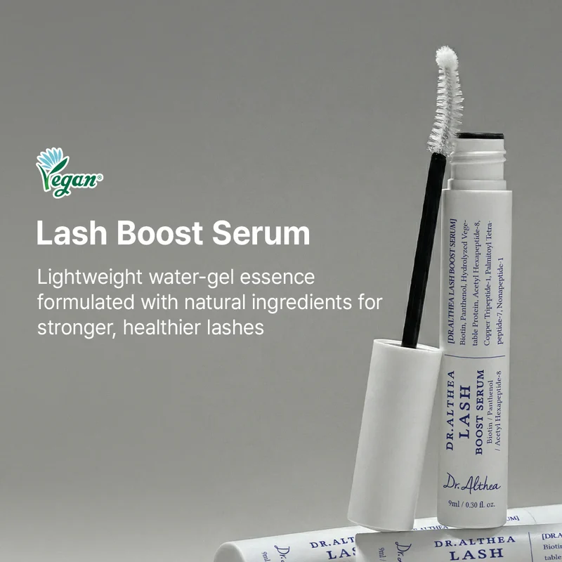 Eye Lash Boost Serum
