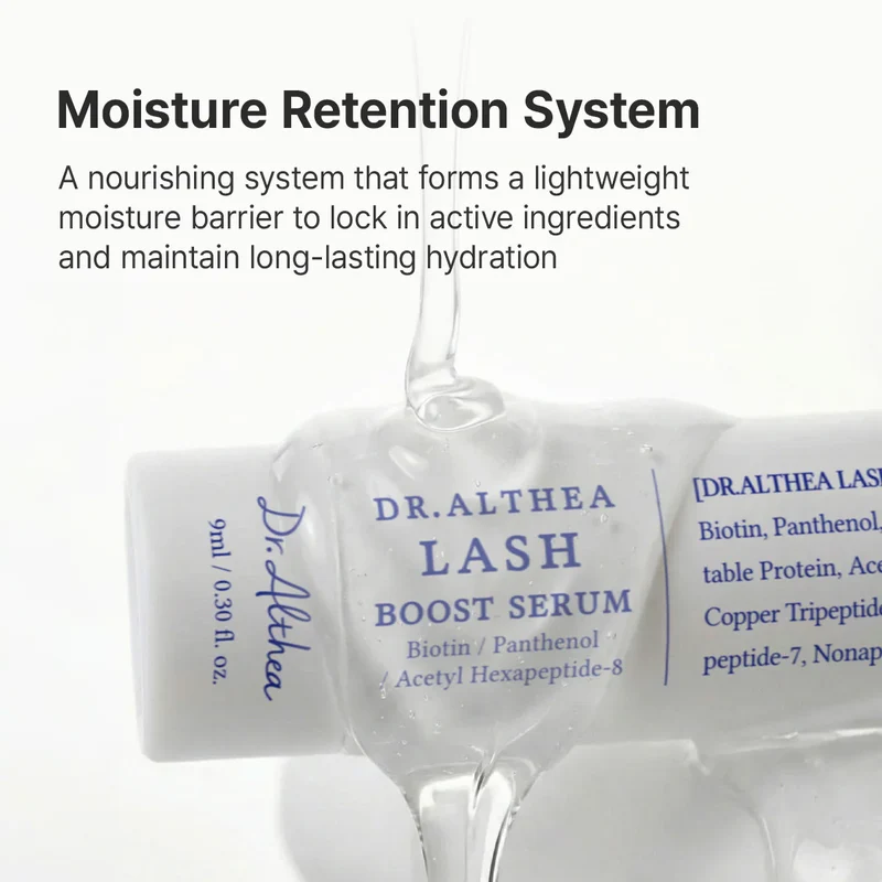 Eye Lash Boost Serum