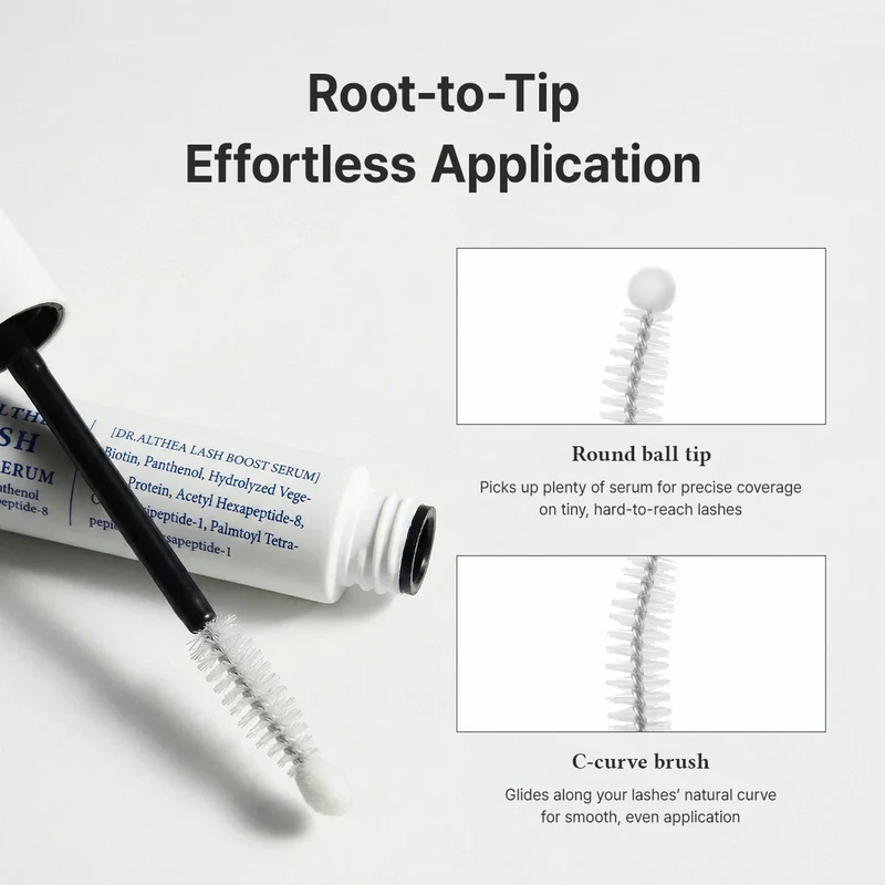Eye Lash Boost Serum