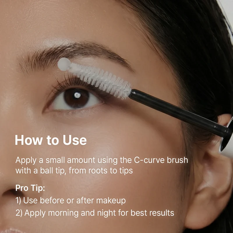 Eye Lash Boost Serum