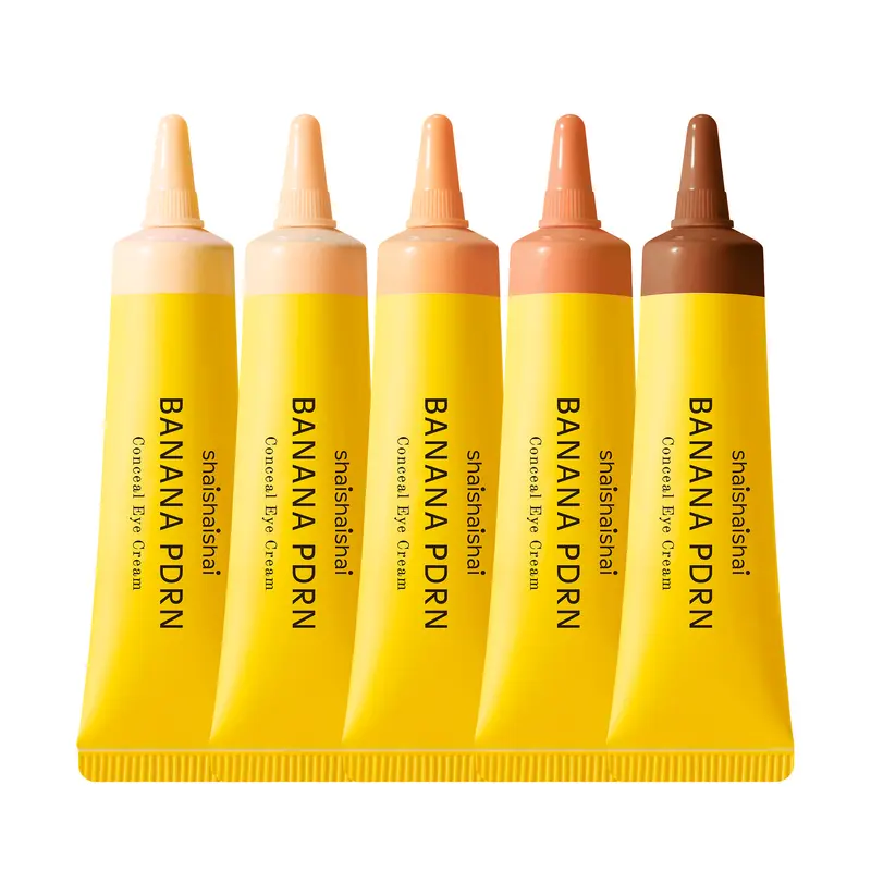 BANANA PDRN Conceal Eye Cream