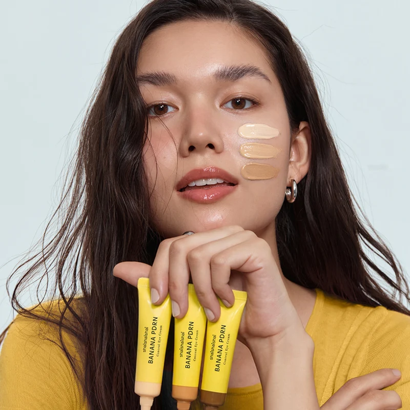 BANANA PDRN Conceal Eye Cream