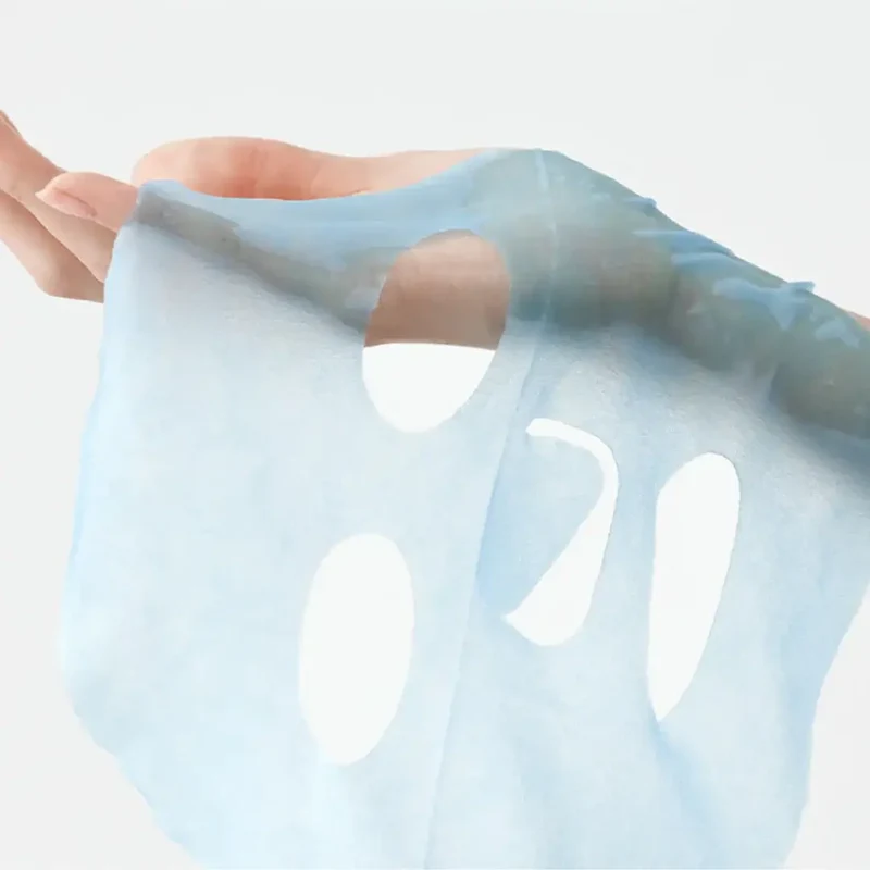 Aqua Blue Hydration Mask