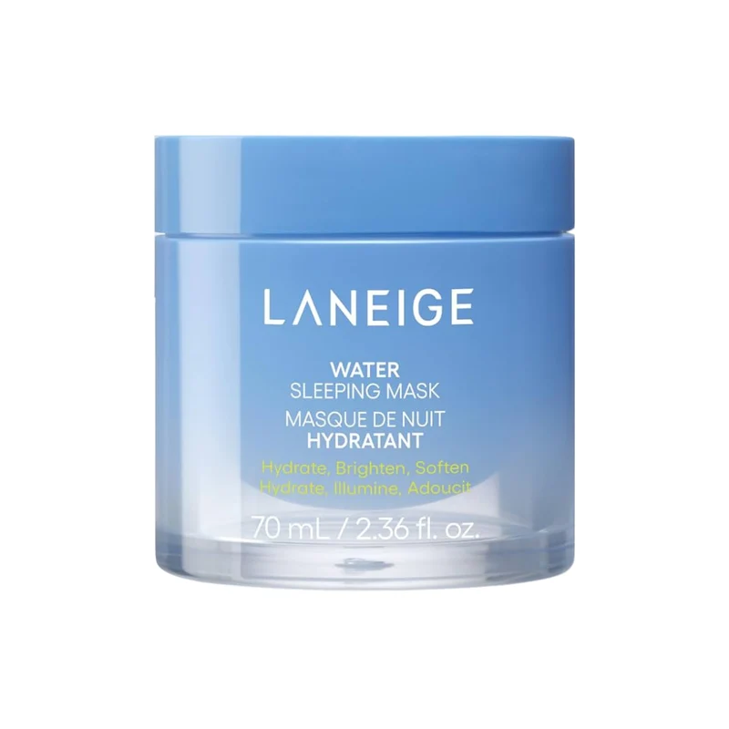 Water Sleeping Mask