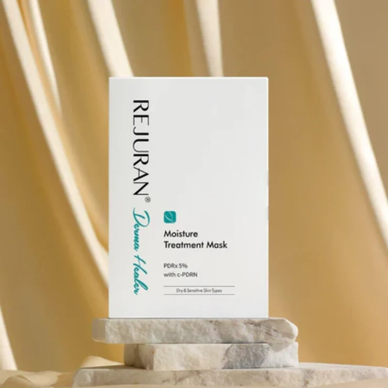Moisture Treatment Mask