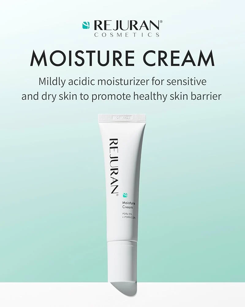 Moisture Cream